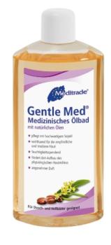 Gentle Med Ölbad